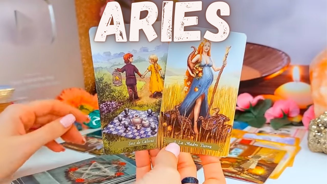 ОВЕН ТРЕТЬЯ СТОРОНА И ВАШ ЧЕЛОВЕК ИЗ-ЗА ВАС ПОЛУЧИЛИ ОГРОМНУЮ БОРЬБУ… ОНИ СПЕШАТ К ВАМ