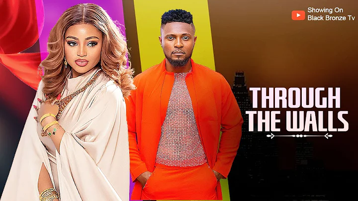 THROUGH THE WALLS - REGINA DANIELS / MAURICE SAM / - 2025 LATEST NOLLYWOOD MOVIES