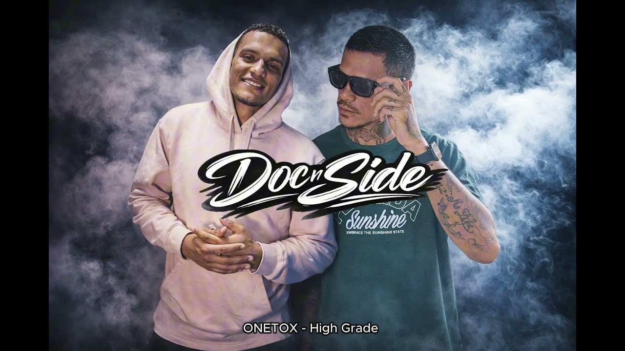 ONETOX - High Grade kizomba [DocNSide]