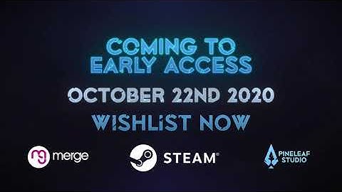 DwarfHeim Game Modes Trailer