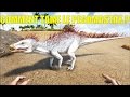 Broch ark 3 comment tame un pegomastax  ps4 fr