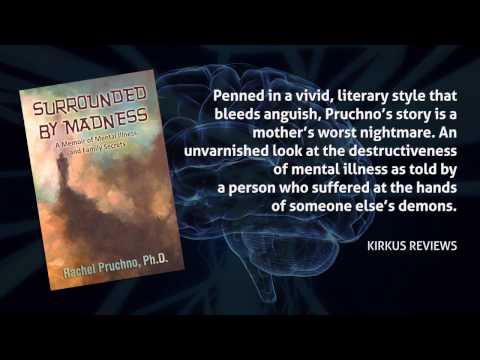 Surrounded by Madness by Rachel Pruchno, PhD Book Trailer