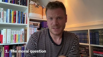 A model for ethical decision-making