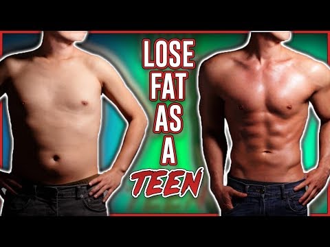 How To Get Fit Fast For Teenagers