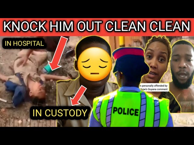 Boy Be@t Another Unconscious in Police Custody (FULL VIDEO) Police Enter House Through Window+more class=