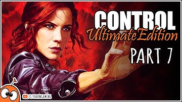 Old Boys Club II - Control: Ultimate Edition - Part 7