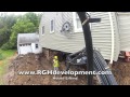 NJ House Lifting/Raising Process