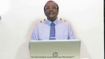 Web log : Library Orientation Program by W. J. Jeyaraj, EUSL