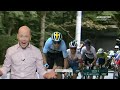 Giving Away GOLD | Men's Olympic Road Race | The Butterfly Effect w/ Chris Horner