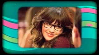Zooey Deschanel Hot