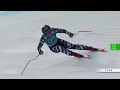 Breezy Johnson 2nd Place World Championships | Silver Medal Highlights
