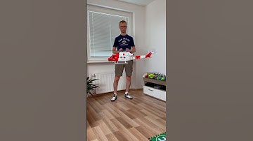 Bell UH-1Y Venom | GOOSKY E2 GPS RC Helicopter