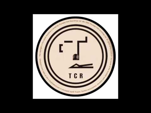 Roxiller — Roxiller : Chris Carter & JHz - Exorcist (Original Mix)