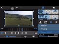 End of video