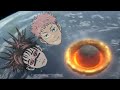 もしも脹相の超新星が強すぎたら