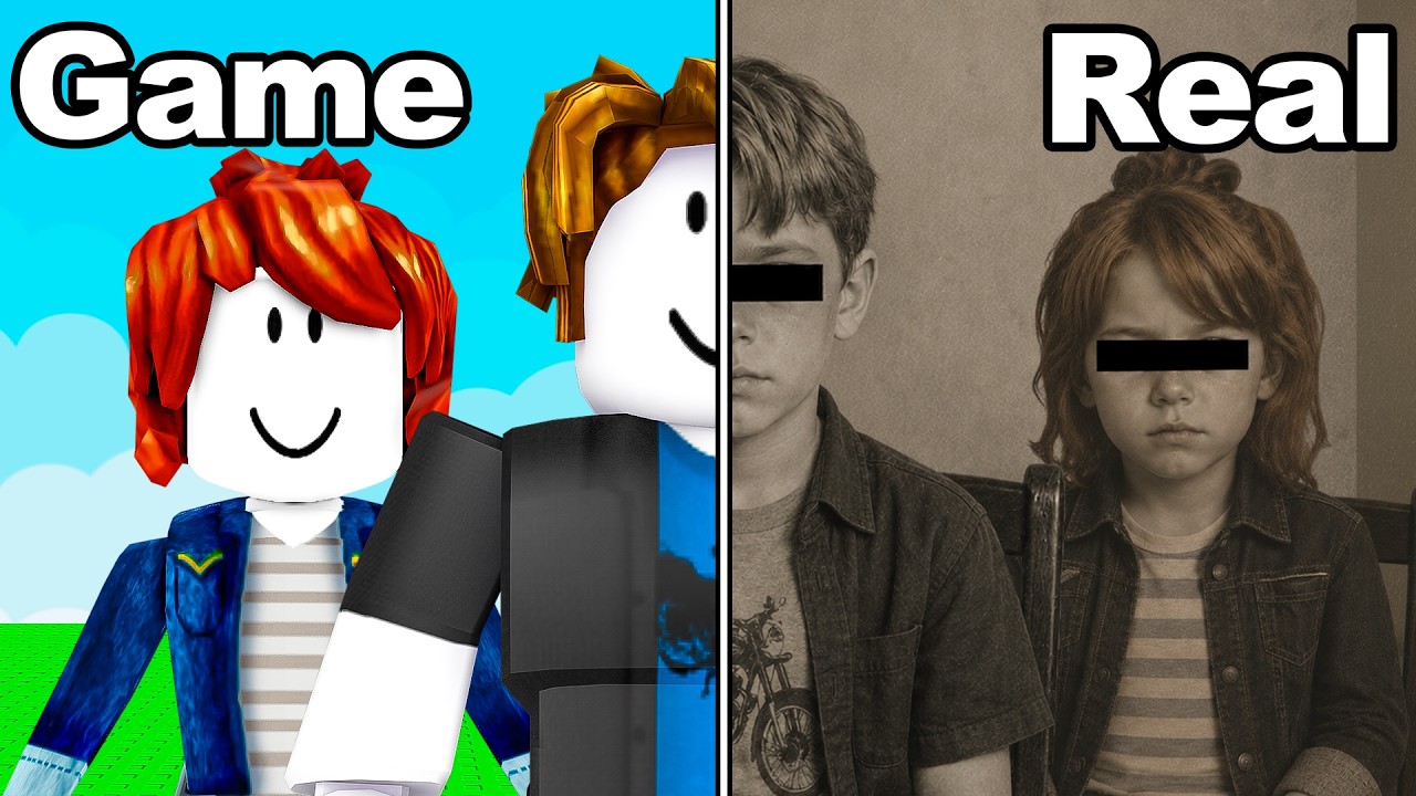 Roblox’s Dark Secret..