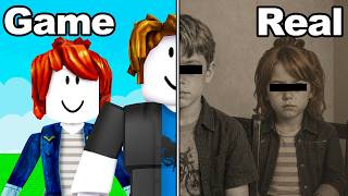 Roblox’s Dark Secret..