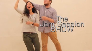 Jam session show Fall 2013 intro