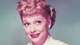 Lucille Ball’s Hidden Empire: The Shocking Fortune Behind I Love Lucy!