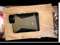 First Look: SIG SAUER KILO 8K Gen II | Unreleased Rangefinder