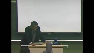 西川兼康 九大名誉教授講義「熱工学の歩み」⑦