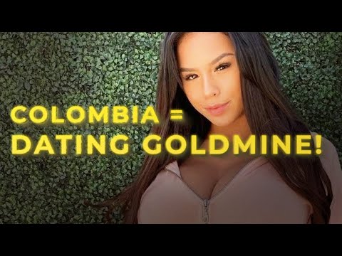 Where's Wes: Dating in Colombia as an Asian Man Changed My Life