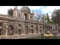 Explorando Sevilla