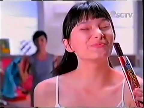 Iklan Gery Cokluut - Panjang Coklatnya...! (2005)