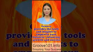 Empower Your Business with Groove #onlinebusiness #ecommercesuccess #effortlessmanagement #groove.cm
