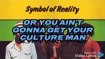 THE GLADIATORS-DREADLOCKS THE TIME IS NOW(LYRICS) THE GLADIATORS-DREADLOCKS THE TIME IS NOW(LYRICS)