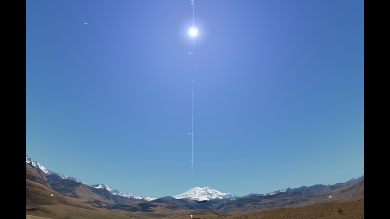 La Finestra Sul Cielo Riso integrale