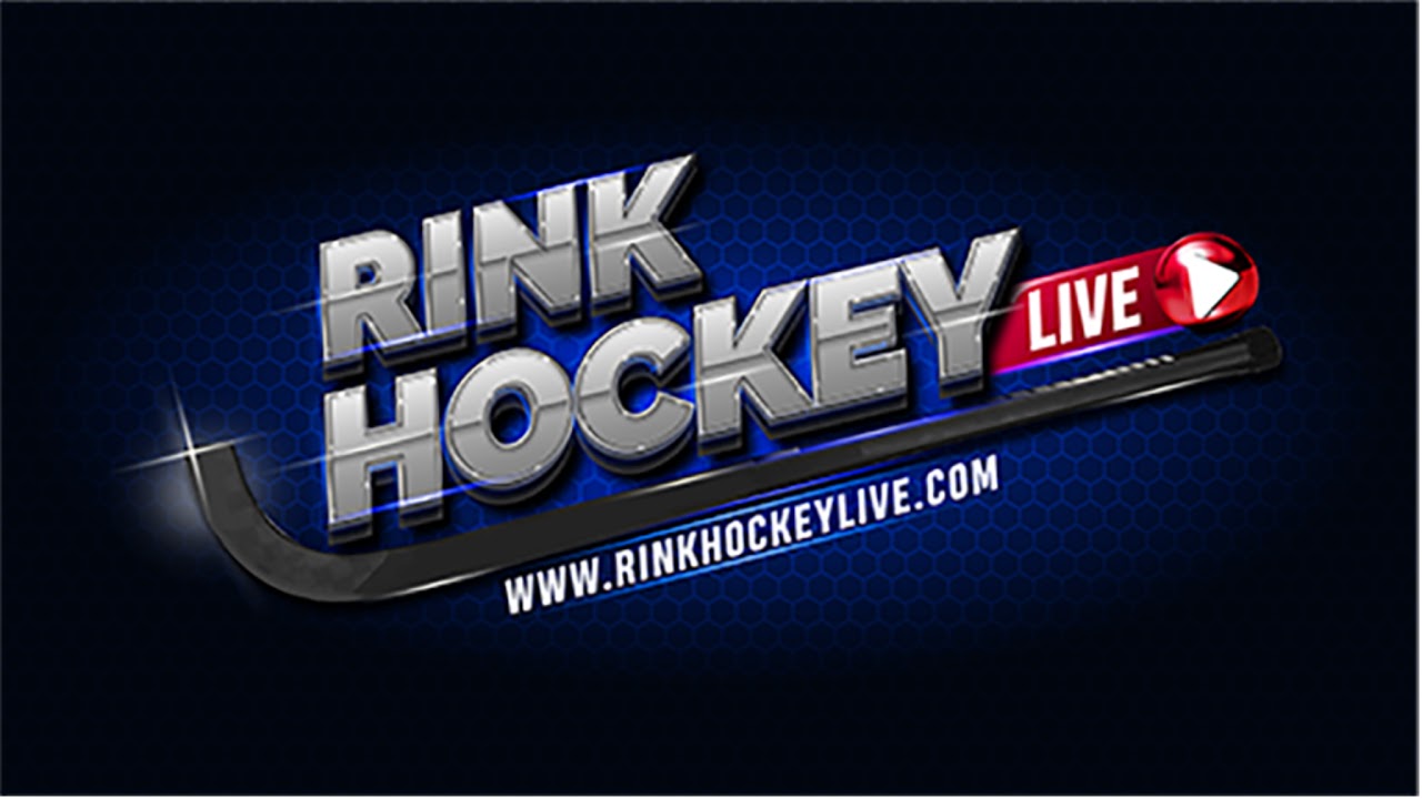 Rink Hockey Live Live Stream YouTube