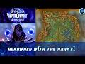 Renowned with the Hara'ti Quest | Overflowing Hara'ti Trove