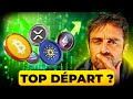 🚨 URGENT : PIEGE ou TOP DEPART du BULLRUN BITCOIN ?