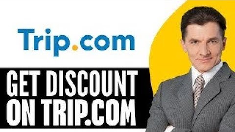How To Get Discount On Trip.com (2025) Step By Step