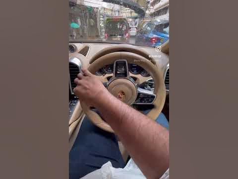When your steering wheel gets hot| #car #tips #tricks #trending #