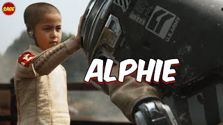 Who is The Creator's Alphie? The A.I. "Savior" Alpha-Omega