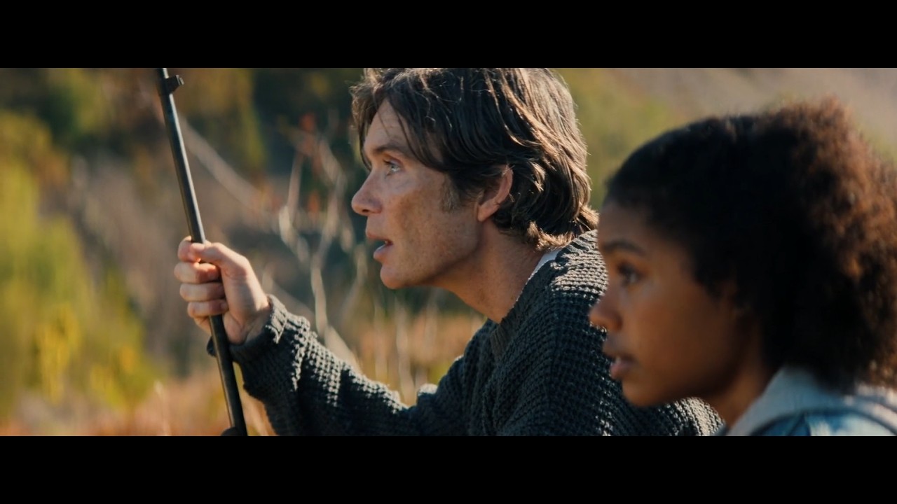Ending | 28 Years Later: The Bone Temple (Cillian Murphy)