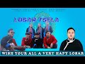 Losar tsela official song  tenzin choephel  namgey tsering  new monpa song  10z entertainment