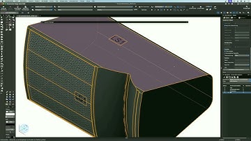 ConnectCAD – THE MATRIX | Inside Vectorworks Entertainment 2026