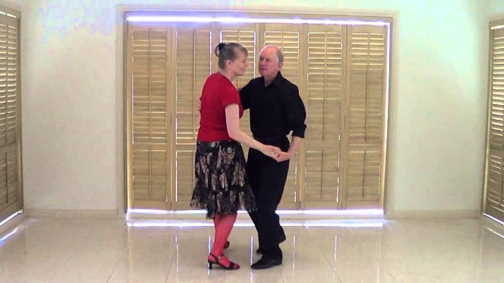 Rock 'n' Roll Dance For Beginners Demonstration, How To Rock 'n' Roll, Rock 'n' Roll Dance