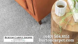 Shaw Floors | Burton Carpet Shoppe