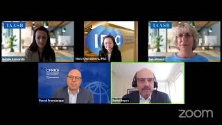 Raising the Bar on Quality Management: The IAASB’s New Quality Management Standards [RU]