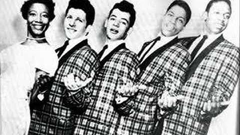 Johnny Maestro & the Crests - My Juanita