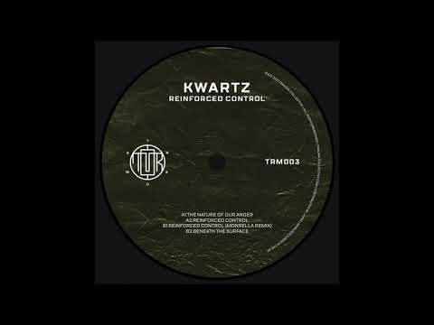 Kwartz - Beneath The Surface [TRM003]