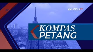 LIVE - Kompas Petang [01 November 2022]