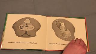 Goodnight Moon Read-Along by Night Mic Productions