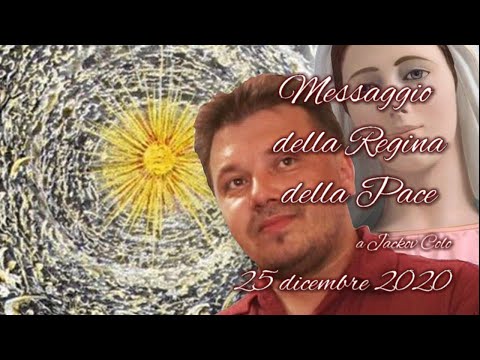 Novena Di Natale Quarto Giorno Youtube