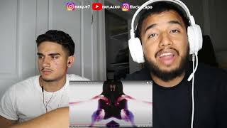 Safety Trance - El Alma Que Te Trajo ft. Arca | REACTION