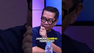 Rahasia Borneo FC Stabil